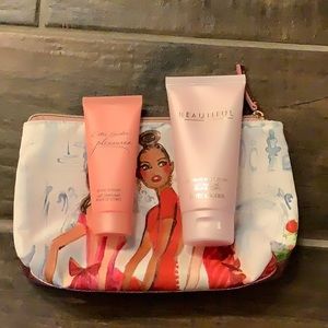 Estée Lauder Lotions